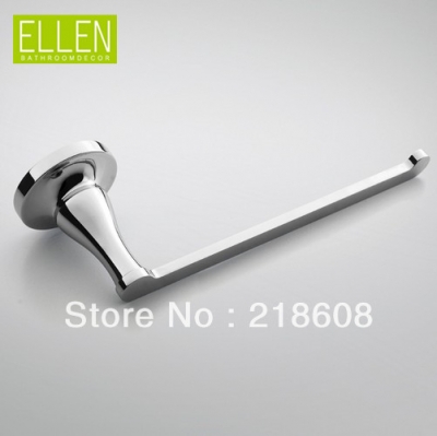 bathroom accessories solid brass towel ring holder [towel-holder-rack-amp-bar-8703]