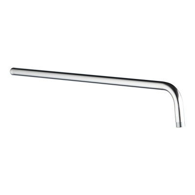 e-pak hello new 60cm long stainless steel shower arm 5622-60 for shower head shower holder wall mount shower bar rod in bathroom