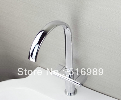 modern chrome faucet 4 kitchen bathroom mixer tap mlgbln061610