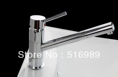 swivel spout kitchen sink faucet mixer tap basin sink water tap for all standard mak128