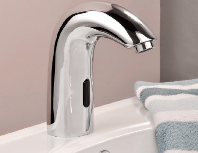 automatic sensor bathroom basin faucet brand new af003 [basin-faucet-50]