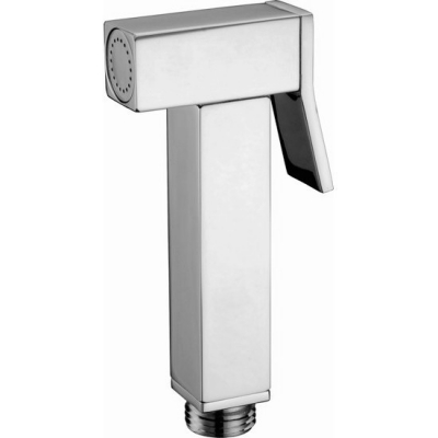 bathroom products solid brass toilet handheld bidet shower / portable bidet with brass chrome bd201
