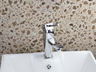 e_pak wash basin sink deck mount chrome vasos counter torneira para banheiro bathroom single hole 8358/7 mixer faucet