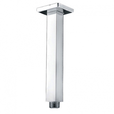 shower arm length 7.8 inch square bathroom faucet accessories shower kit acessorios para banheiro chuveiro ducha