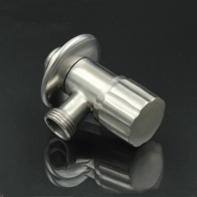 sus304 stainless steel 1/2" casting lead- angle valve, angle stop valve ag222