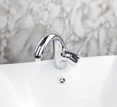 e_pak wholes and retail 8381/7 bathroom solid brass centerset bathroom sink counter basin mixer torneira banheiro faucet