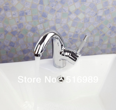 wash basin sink faucet chrome vessel basin mixer tap vanity faucets brass tap sink faucet tree251