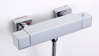 bath shower valve control mixer tap temperature controled bath faucet shower concealed mixing valve tv001