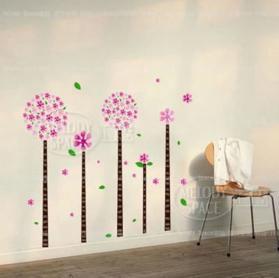 e-pak hello qt10 diy removable cartoon wall sticker vinyl decals 4 nursery baby room decor