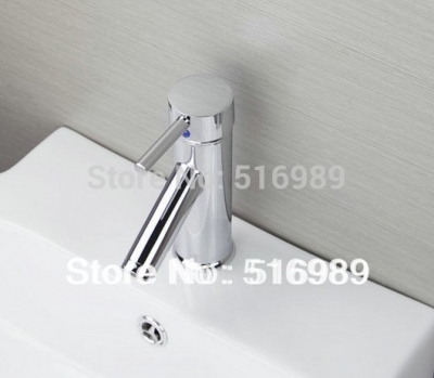 e-pak new bathroom basin sink faucet spray spout mixer tap vanity faucet chrome bre4