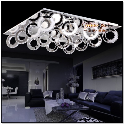 modern led diamond crystal ceiling light fitting raimond crystal lamp guarantee fast