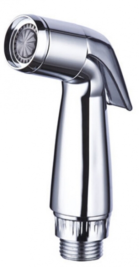 canna good quality abs bidet sprayer supercharging handheld showerhead bd635 [bidet-faucet-2127]