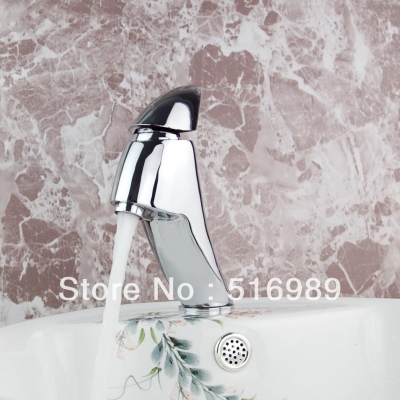 /cold water bathroom faucet sink mixer vessel tap basin faucet tree905