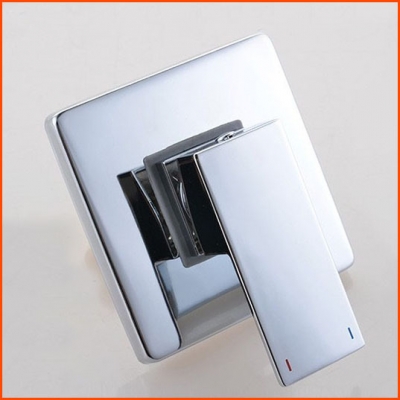 brass chrome bathroom bath shower faucet single cold single handle wall mounted water tap torneira chuveiro banheiro ducha [discount-items-3141]