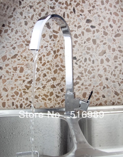 chrome plated /cold mixer water tap basin kitchen bathroom wash basin faucet vanity faucet tree398 [kitchen-mixer-bar-4310]