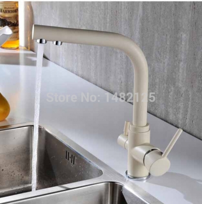 water saver filter inoxs para torneira robinet brass chrome plate blancos sink mixer tap sandbeige granite kitchen faucet