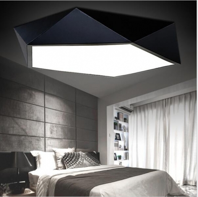 2015 new modern led ceiling lights for living room lustre led lamp home lighting luminarias para sala crystal ceiling light