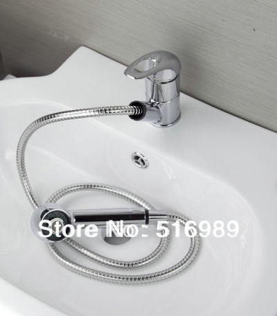 kitchen faucets pull out basin sink tap mixer precisous hp mak69