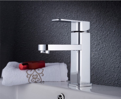 promotion copper sink chrome bathroom faucet bathroom basin and cold mixer brass lavatory tap bathroom torneira banheiro