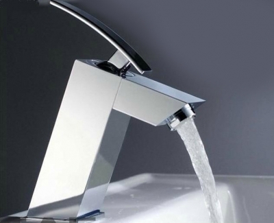 bathroom faucet torneira mixer tap single lever faucet lavatory vessel sink basin mixer tap basin faucet [basin-faucet-58]