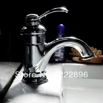antique copper sink chrome bahtroom faucet mixer tap vanity bathroom accessories torneira bathroom banheiro grifo lavabo
