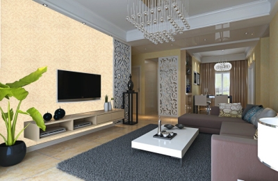 cs0704 brand new 5 m nonwoven wallpaper wallpaper wall paper roll living room bedroom