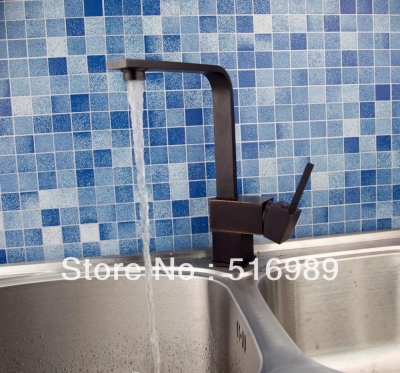 new antique style oil rubbed bronze kitchen bathroom bar vessel sink tap faucet hejia108