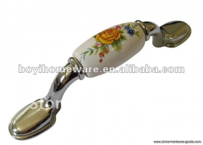 whole and retail fresh handles and knobs/ cupboard handle/ wardrobe knob/ closet handles/ manufacturer 50pcs/lot b42-pc