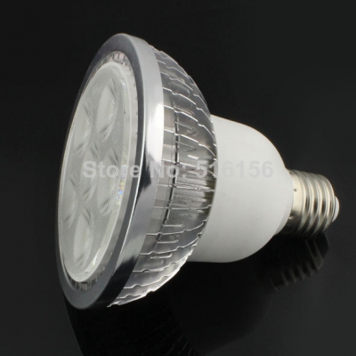 10x epistar led par 30 12w spotlight e27 110v-240v white warm white dimmable par30 led bulb light lamp