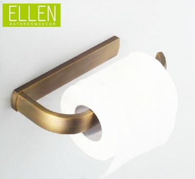 antique toilet paper holder for bathroom toilet paper holder bronze brass in the bathroom accessories [toilet-paper-holder-8865]