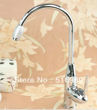 beautiful ship bathroom basin sink mixer tap polished chrome faucet a-067 [kitchen-mixer-bar-4290]