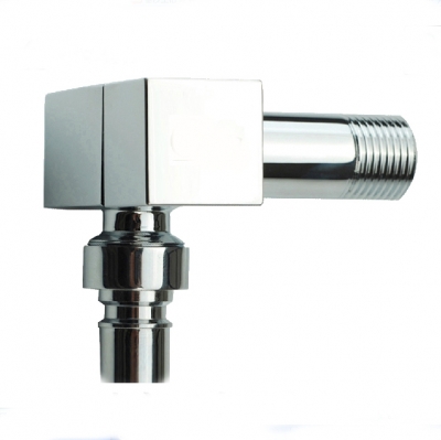 brass handle cold water faucet, wall mounted basin tap bibcock cold faucet sc316
