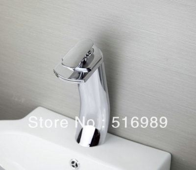 pro new chrome faucet 4 kitchen bathroom mixer tap mgtln061620