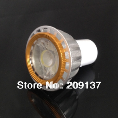 cob e27 mr16 gu10 85v-265v 5w cob led spotlight bulbs 60 degree led lamp led light led bulb