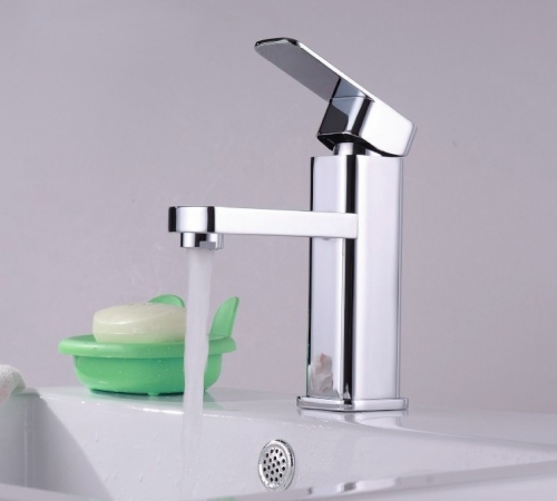 copper and cold basin faucet wash basin wash basin counter basin faucet bf018