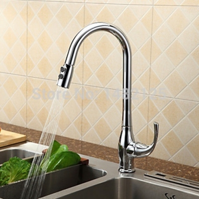 water saver filter inoxs para torneira robinet brass chrome plate single handle blancs pull out kitchen faucet