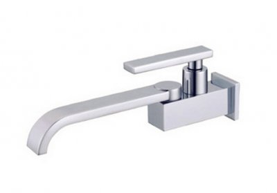 big new basin faucet , bathroom sink faucet cold water tap copper water tap sf421 [basin-faucet-71]