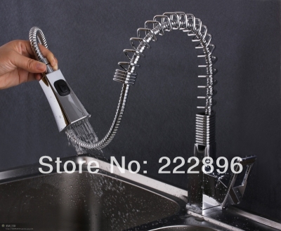 copper sink chrome single lever kitchen square faucet pull out bar mixer water tap torneira cozinha grifos cocina lanos dragon