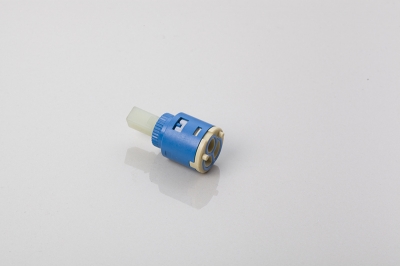 e-pak popular fx006/1 best quality rubber handle ceramic plate spool mixer faucet accessories cartridge