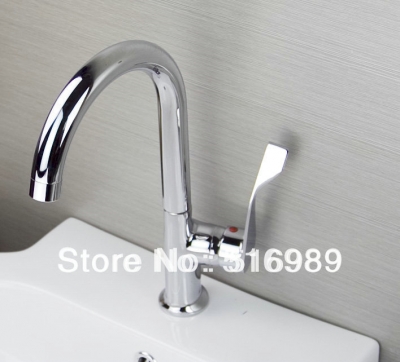 kitchens faucets sink bath sink mixer basin tap new swivel mak251