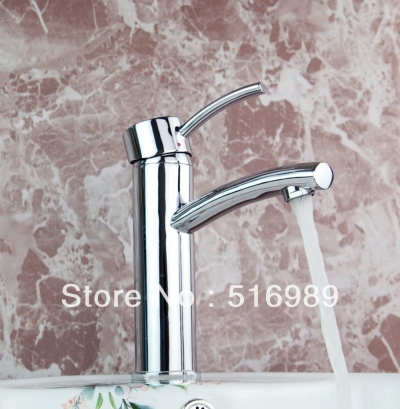 torneira banheiro new year 2015 electric faucet single handle bathroom sink mixer tap basin faucet,q7899 tree819