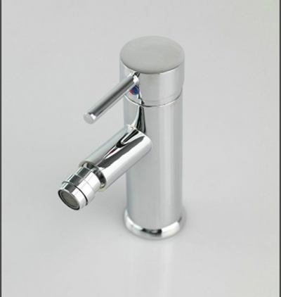 bathroom basin bidet sink faucet mixer tap chrome tree61 [bidet-faucet-2103]