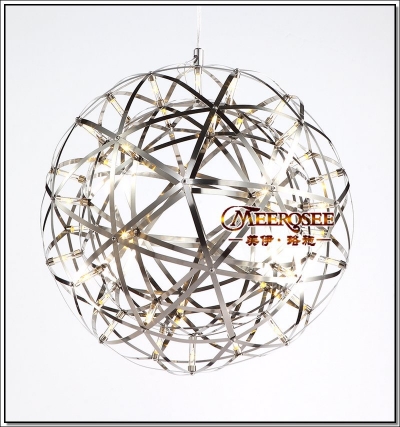 dia 45cm creative moooi raimond firework suspension pendant light modern light