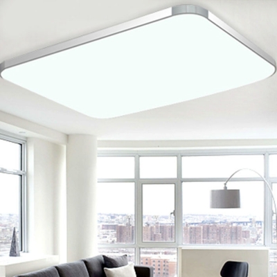 new 2014 modern 20w/33w led ceiling light home livingroom bedroom led ceiling lamps