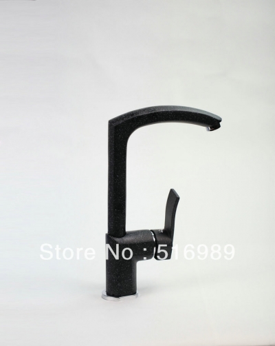 black painting spray brand bathroom basin sink mixer tap painting faucet deck mounted nb-1281 [painting-7628]