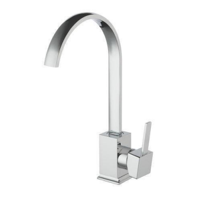 hello kitchen torneira 8522-1 basin sink water chrome brass swivel spout single handle sink vessel lavatory tap mixer faucet