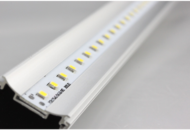 20pcs/lot led tube t8 lamp 3ft bulb replace to existing fluorescent fixtures compatible with inductive ballast