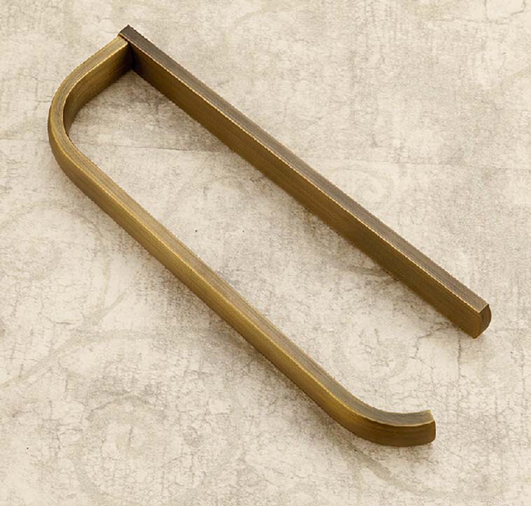 antique towel holder bathroom towel ring brass antique bronze bathroom products - Click Image to Close