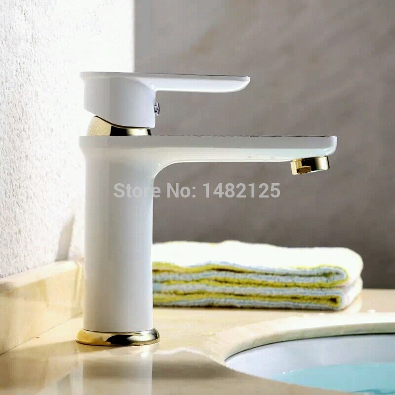 patent design 2014 new arrival waterfall faucet