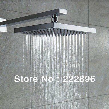 copper chrome bathroom rainfall shower set shower faucet bath and cold mixer tap torneira bathroom chuveiro